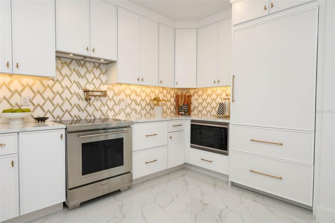Condo in Ormond Beach, Florida, United States 4 - 18478011