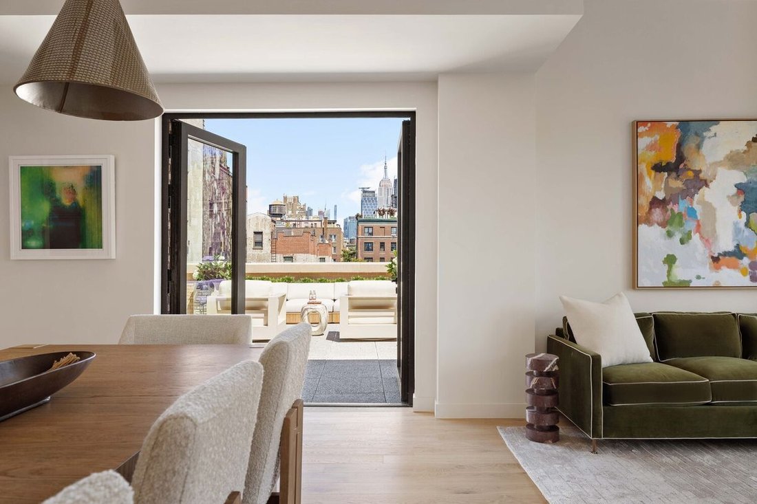 Condo in New York, New York, United States 5 - 15445808