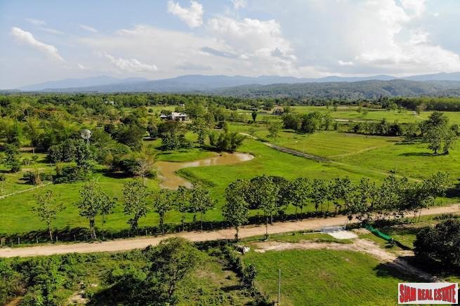 Villa in Sop Poeng, Chiang Mai, Thailand 4 - 18476009