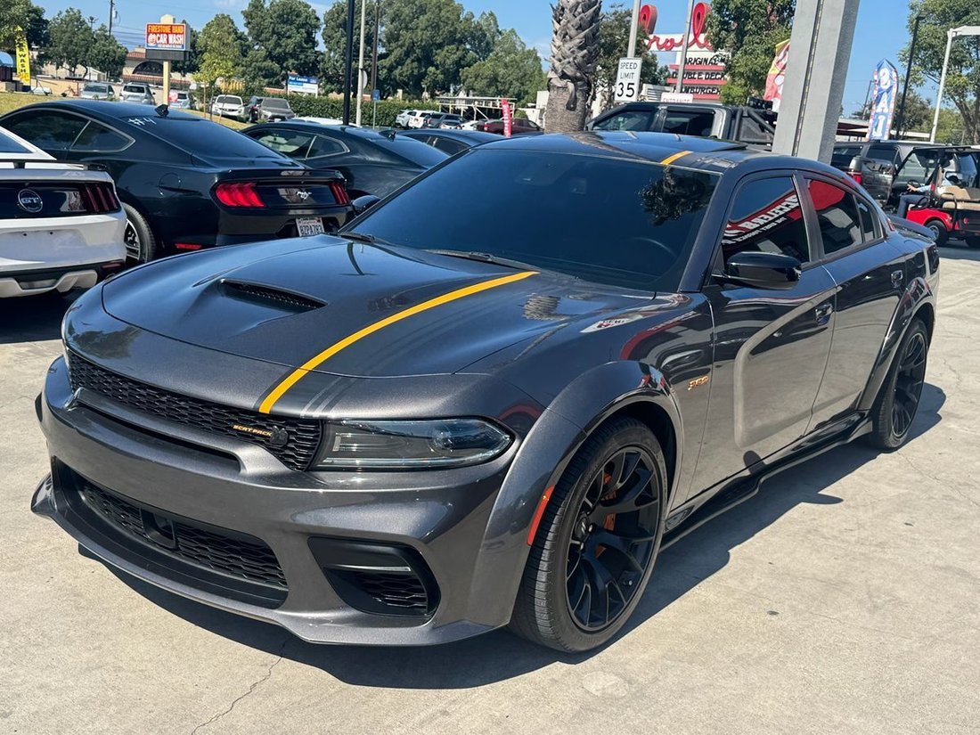 Sedan in Downey, CA, United States 5 - 18475567