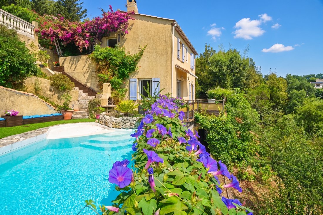 House in Exterieurs, Frejus, France 2 - 18476089
