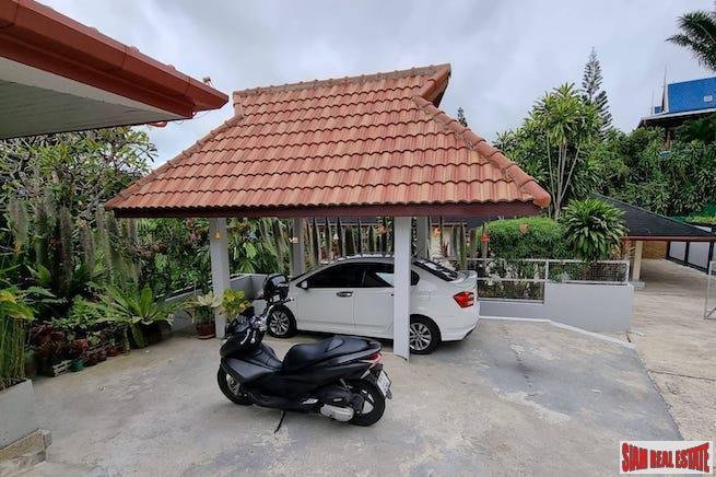 Villa in Chalong, Phuket, Thailand 5 - 18476225