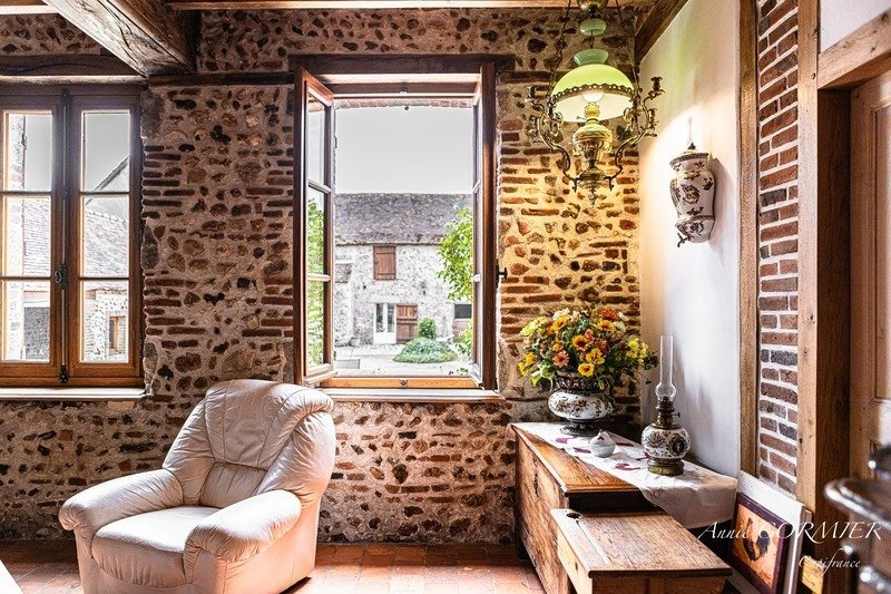 House in Sully-sur-Loire, Centre-Val de Loire, France 5 - 18474795