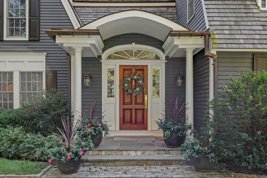 House in Greenwich, Connecticut, United States 2 - 18477066