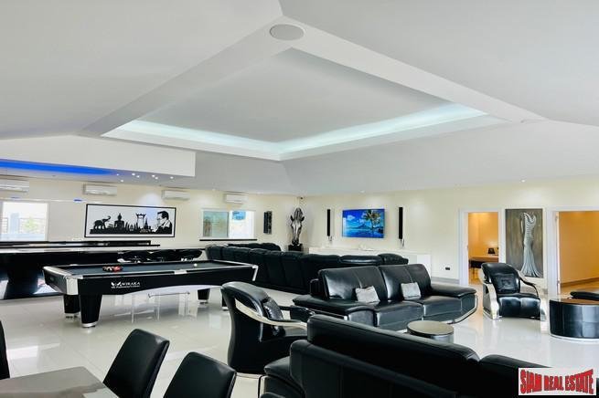 Villa in Pattaya City, Chon Buri, Thailand 5 - 18476662
