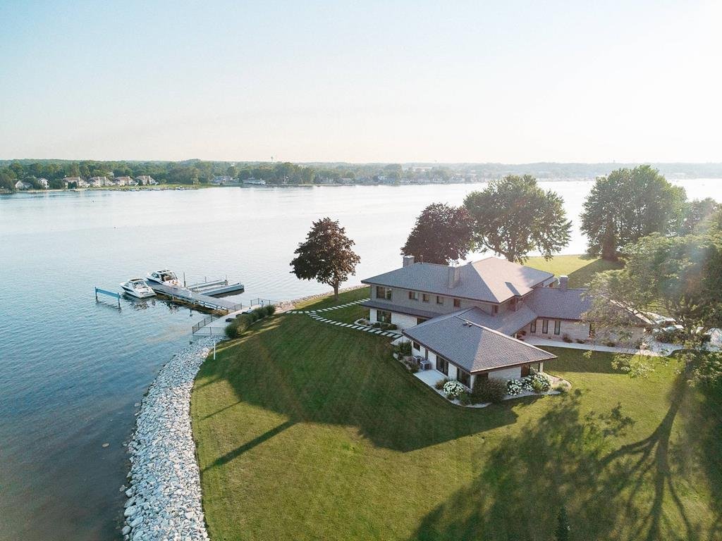 House in Sturgeon Bay, Wisconsin, United States 2 - 17991773