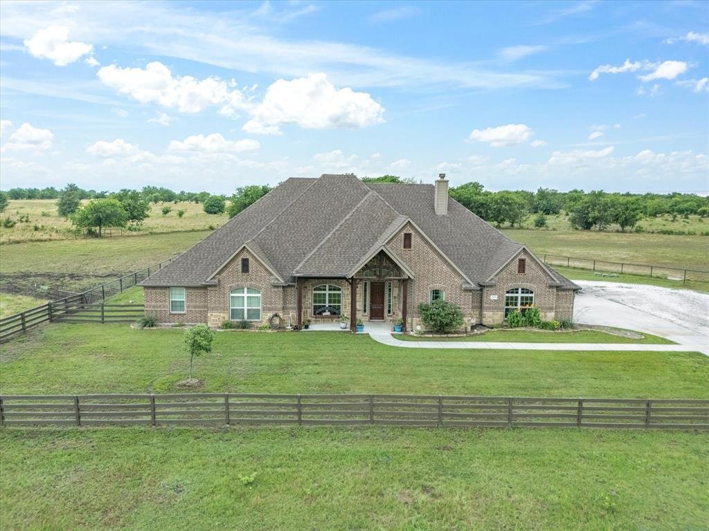 House in Fort Worth, Texas, United States 1 - 18478897