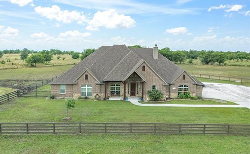 House in Fort Worth, Texas, United States 1