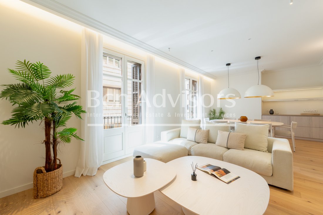 Apartment in Ciutat Vella, Barcelona, Spain 1 - 18479309