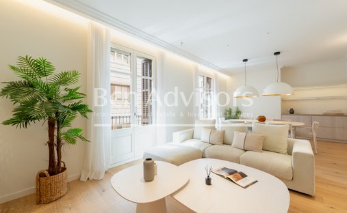 Appartamento a Ciutat Vella, Barcellona, Spagna 1