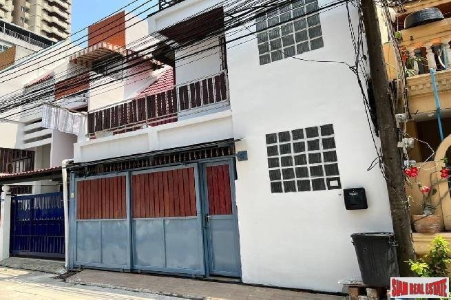 Villa a Bangkok, Bangkok, Thailandia 5 - 18476578