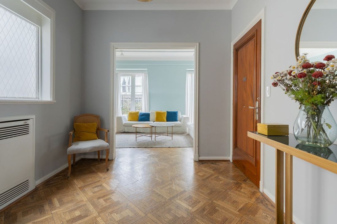 Apartment in Buenos Aires, Buenos Aires, Argentina 4 - 18477772