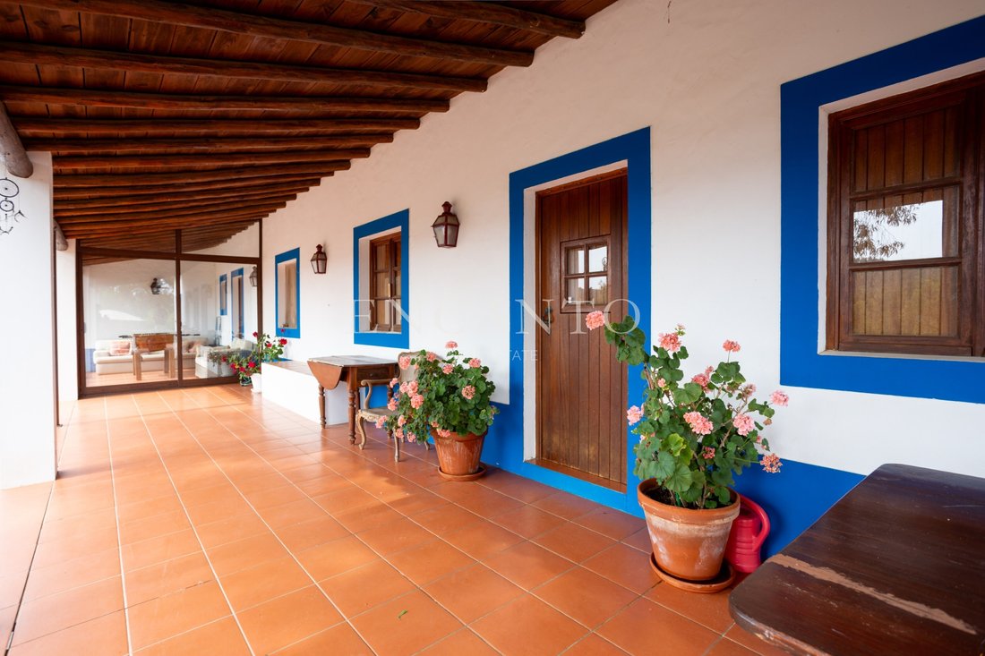Finca in Saboia, Beja, Portugal 5 - 18476705