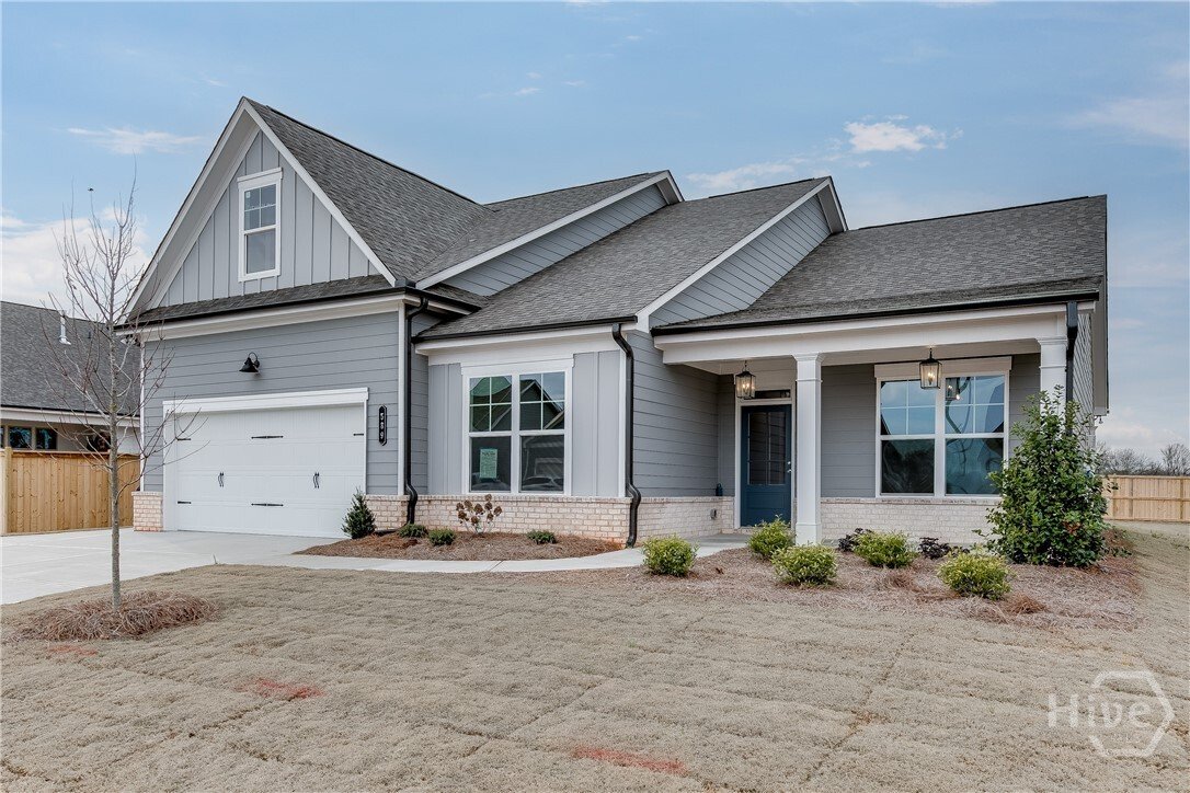 House in Jefferson, Georgia, United States 5 - 18042286