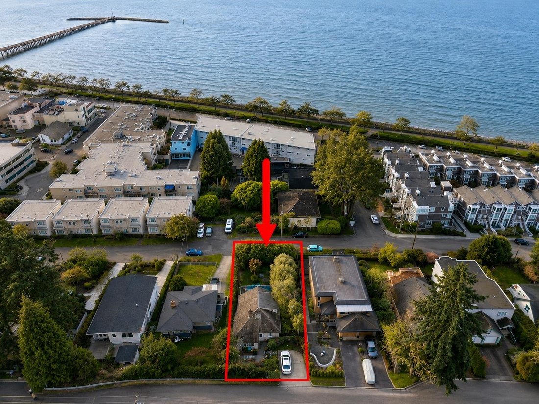 House in White Rock, British Columbia, Canada 3 - 18480476