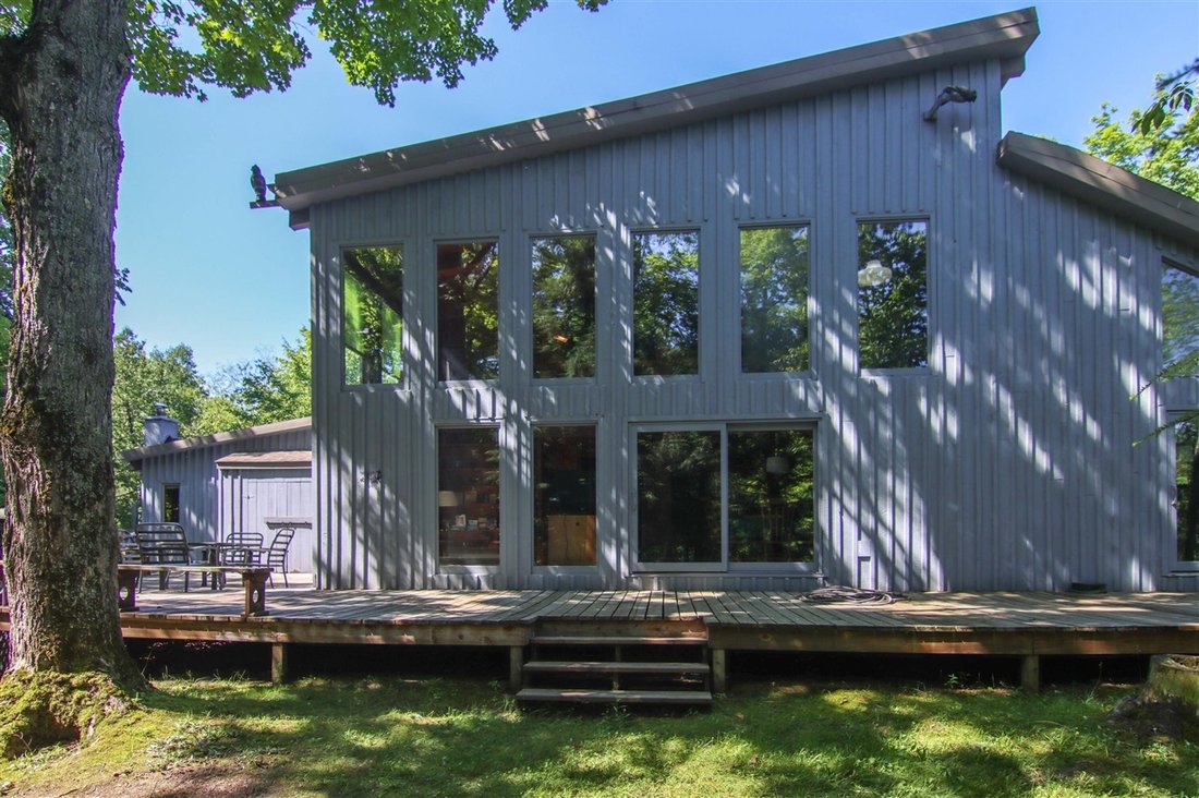 House in Thompsonville, Michigan, United States 1 - 18477732