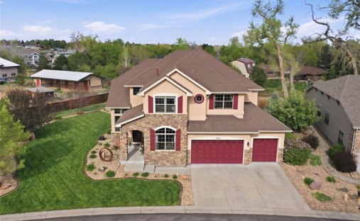 House in Gold Hill, Colorado, United States 1