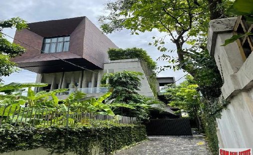 Villa in Bangkok, Bangkok, Thailand 1