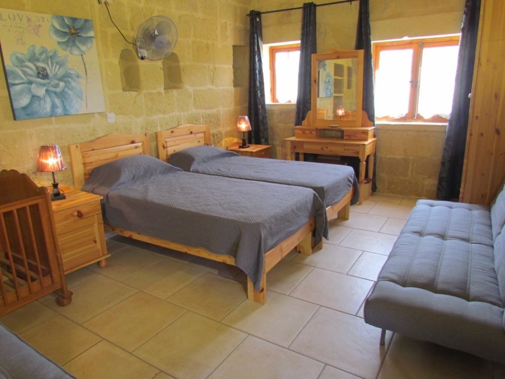 Villa in San Lawrenz, Malta 5 - 18289475