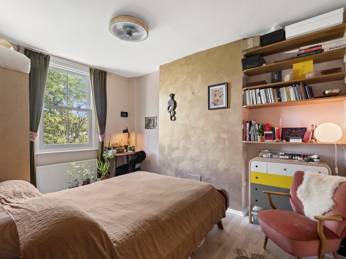 Apartment in Oval, Lambeth (Greater London), England 5 - 18479095