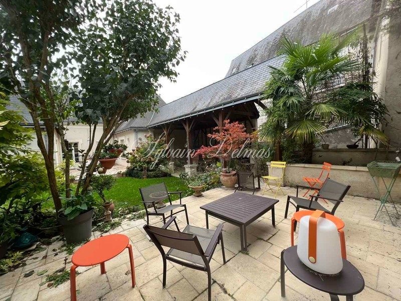 House in Grammont, Tours, France 3 - 18474619