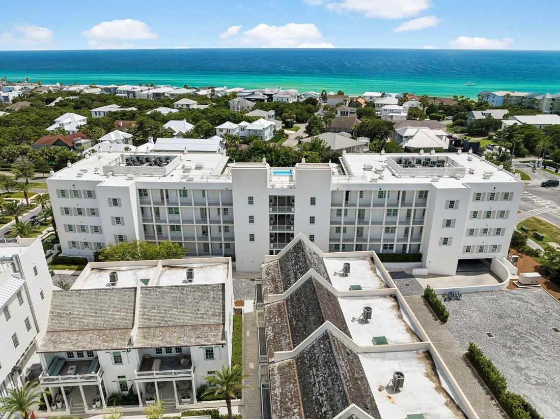 Condo in Watersound, Florida, United States 2 - 18477519