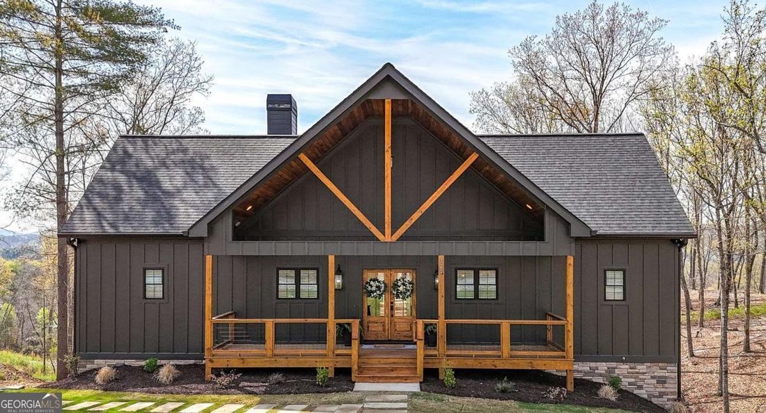 House in Blairsville, Georgia, United States 1 - 18440185