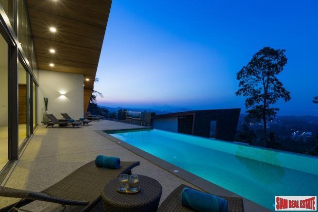 Villa in Koh Samui, Surat Thani, Thailand 4 - 18476348