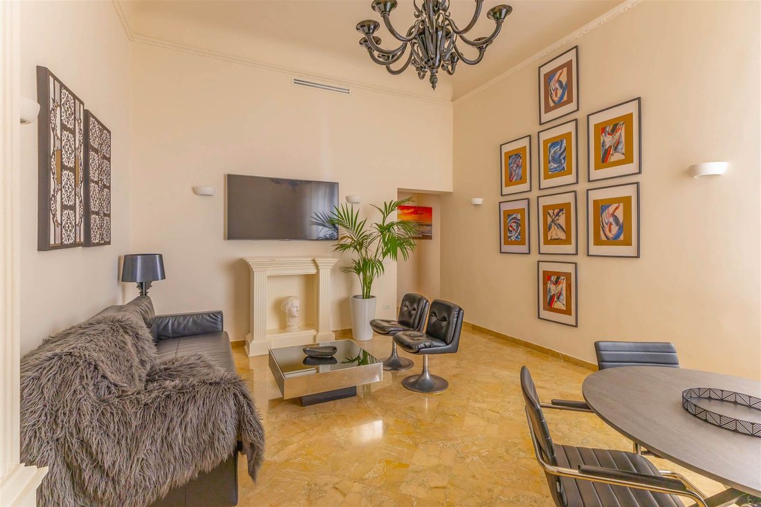 Apartment in Madonnella, Bari, Apulia 4 - 18479272