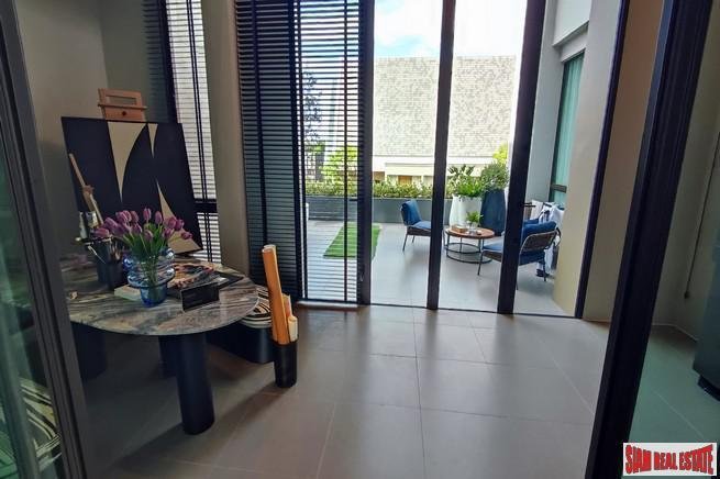 Casa en Bangkok, Bangkok, Tailandia 4 - 18476557
