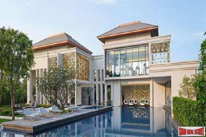 Villa in Bangkok, Bangkok, Thailand 3 - 18476642