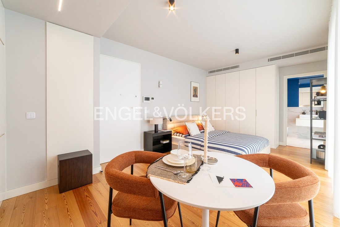 Apartment in Santo Antonio, Lisbon, Portugal 3 - 18479599