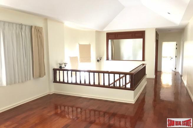 Haus in Bangkok, Bangkok, Thailand 5 - 18476021