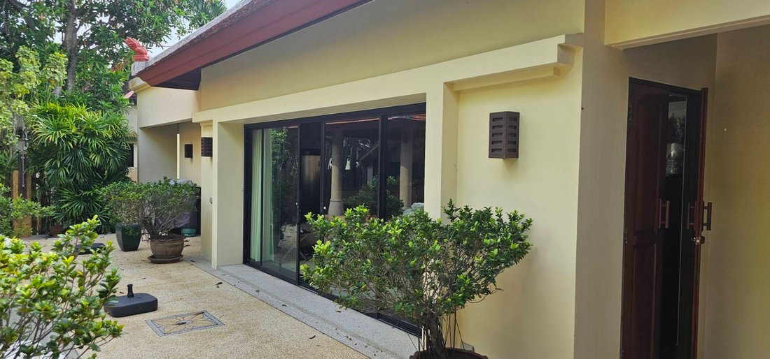 Villa in Rawai, Phuket, Thailand 3 - 18475806