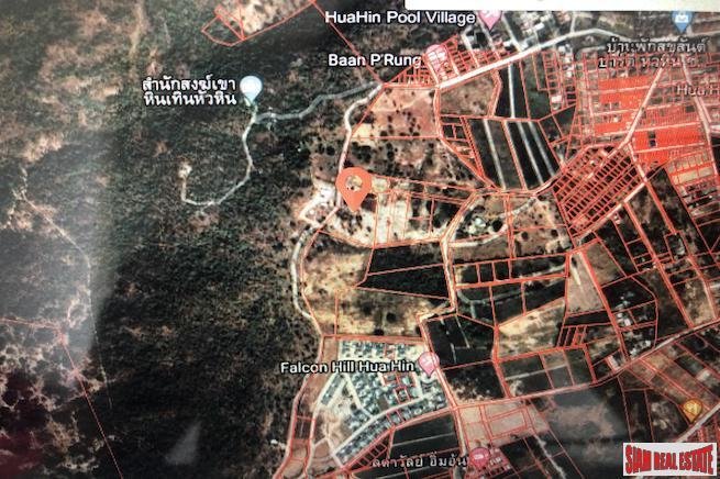 Land in Nong Kae, Tanintharyi Region, Thailand 2 - 18476218
