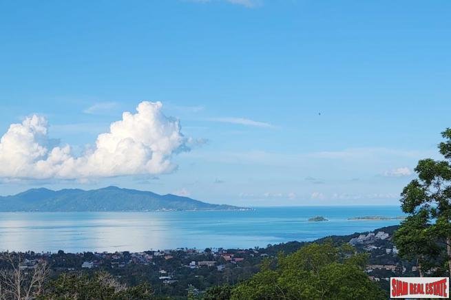 Villa in Koh Samui, Surat Thani, Thailand 5 - 18476551
