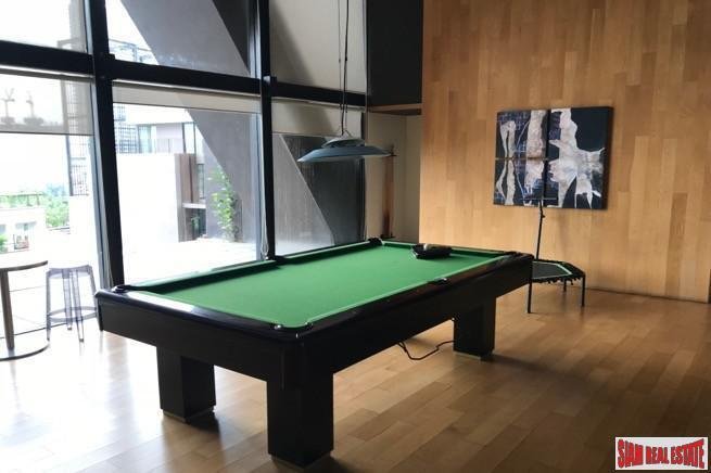 Apartment in Bangkok, Bangkok, Thailand 4 - 18475889