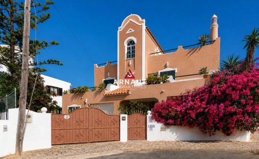 Maison à Portimão, Algarve, Portugal 1