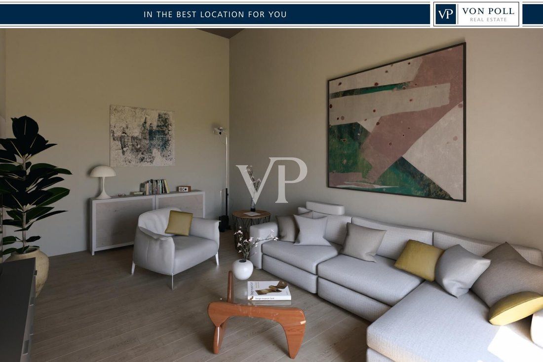 Apartment in Libertà - Savonarola, Florence, Italy 1 - 18429016