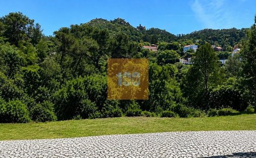 Terrain à Sintra, Lisbonne, Portugal 1