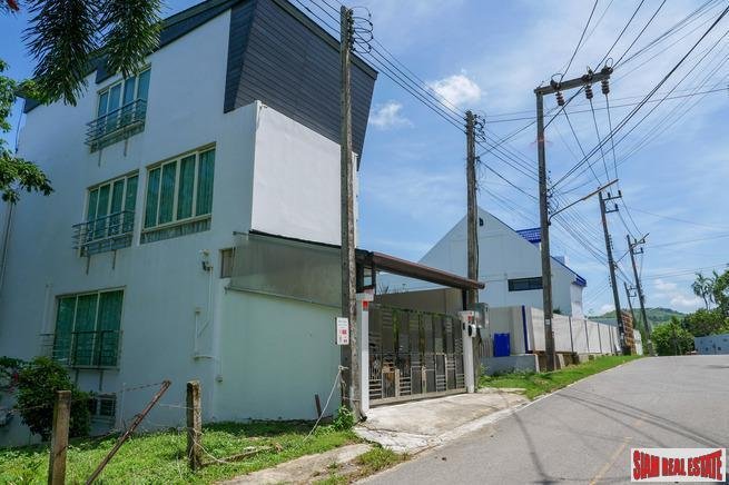 House in Wichit, Phuket, Thailand 3 - 18476530