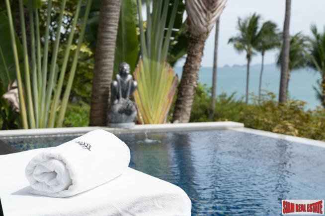 Villa in Koh Samui, Surat Thani, Thailand 3 - 18476421