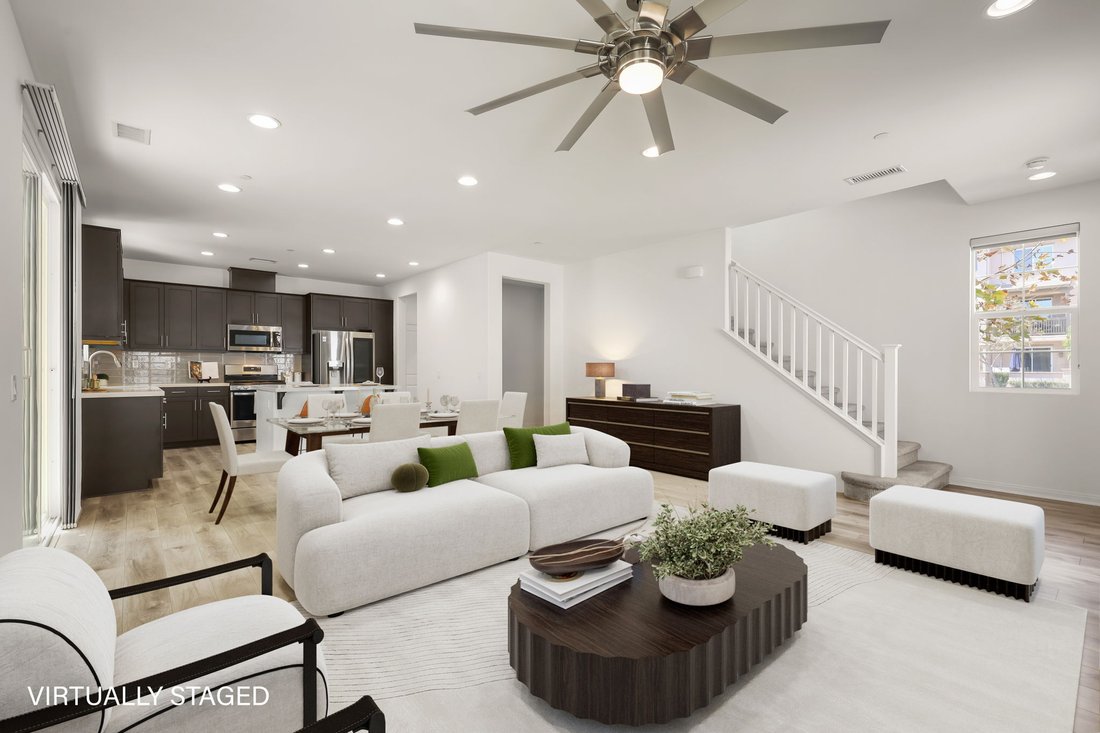 House in Camarillo, California, United States 3 - 18476881