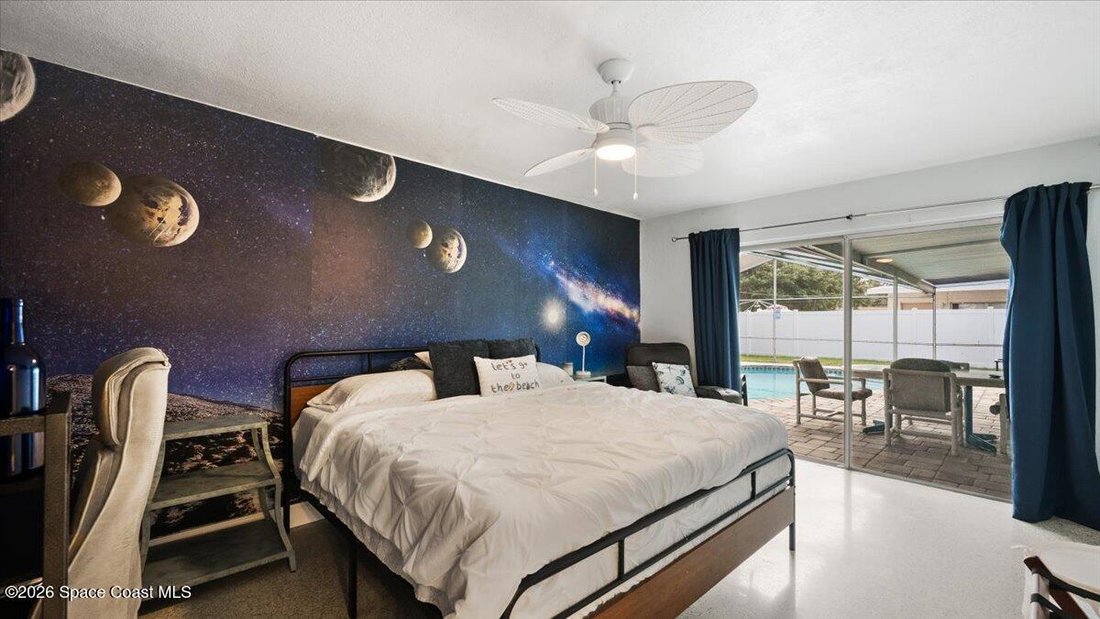 House in Cape Canaveral, Florida, United States 5 - 18477496