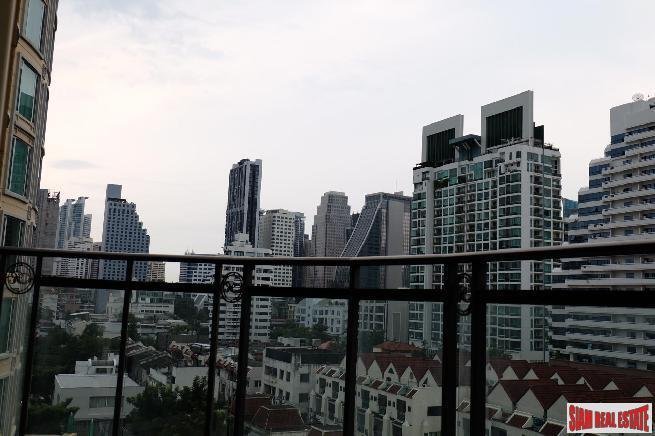 Apartment in Bangkok, Bangkok, Thailand 4 - 18476680