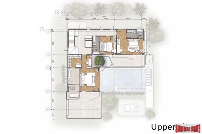 Villa in Rawai, Phuket, Thailand 4 - 18476567