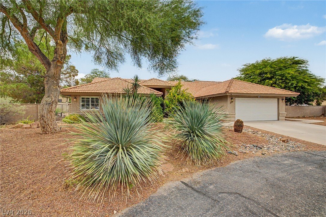 House in Las Vegas, Nevada, United States 1 - 18477688