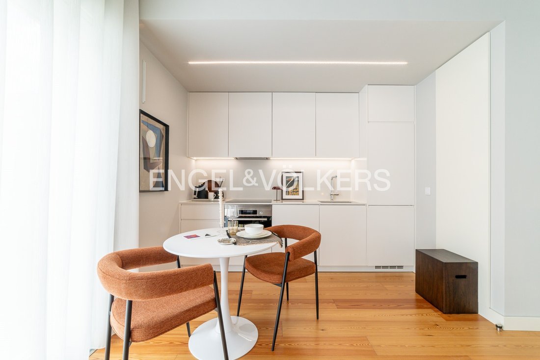 Apartment in Santo Antonio, Lisbon, Portugal 2 - 18479599