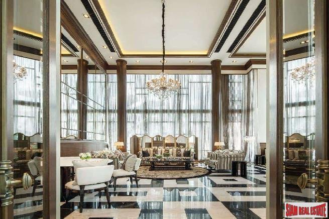 Estate in Bangkok, Bangkok, Thailand 5 - 18476592