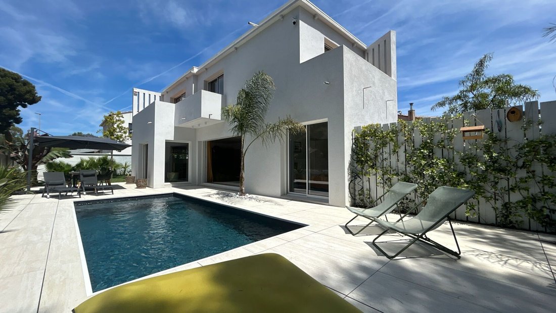 House in Le Fort, Six-Fours-les-Plages, France 3 - 18474279